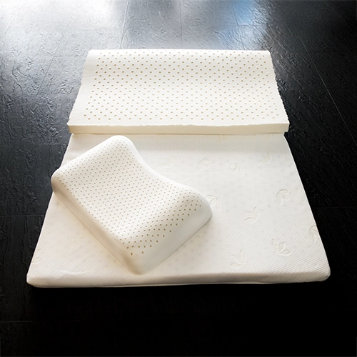 2 – Viskoelastik (Memory Foam) Sünger