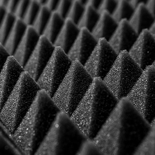 3 – Teknik Süngerler