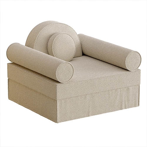 4 – CNC Kesim Sünger